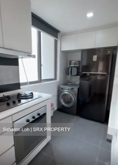 One-north Residences (D5), Apartment #542374561